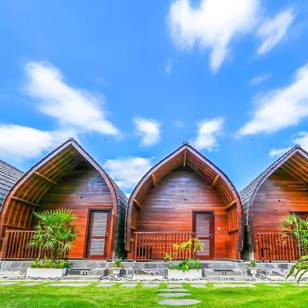 Sekar Arum Riverside Resort In Canggu Tanah Lot  Ngoại thất bức ảnh
