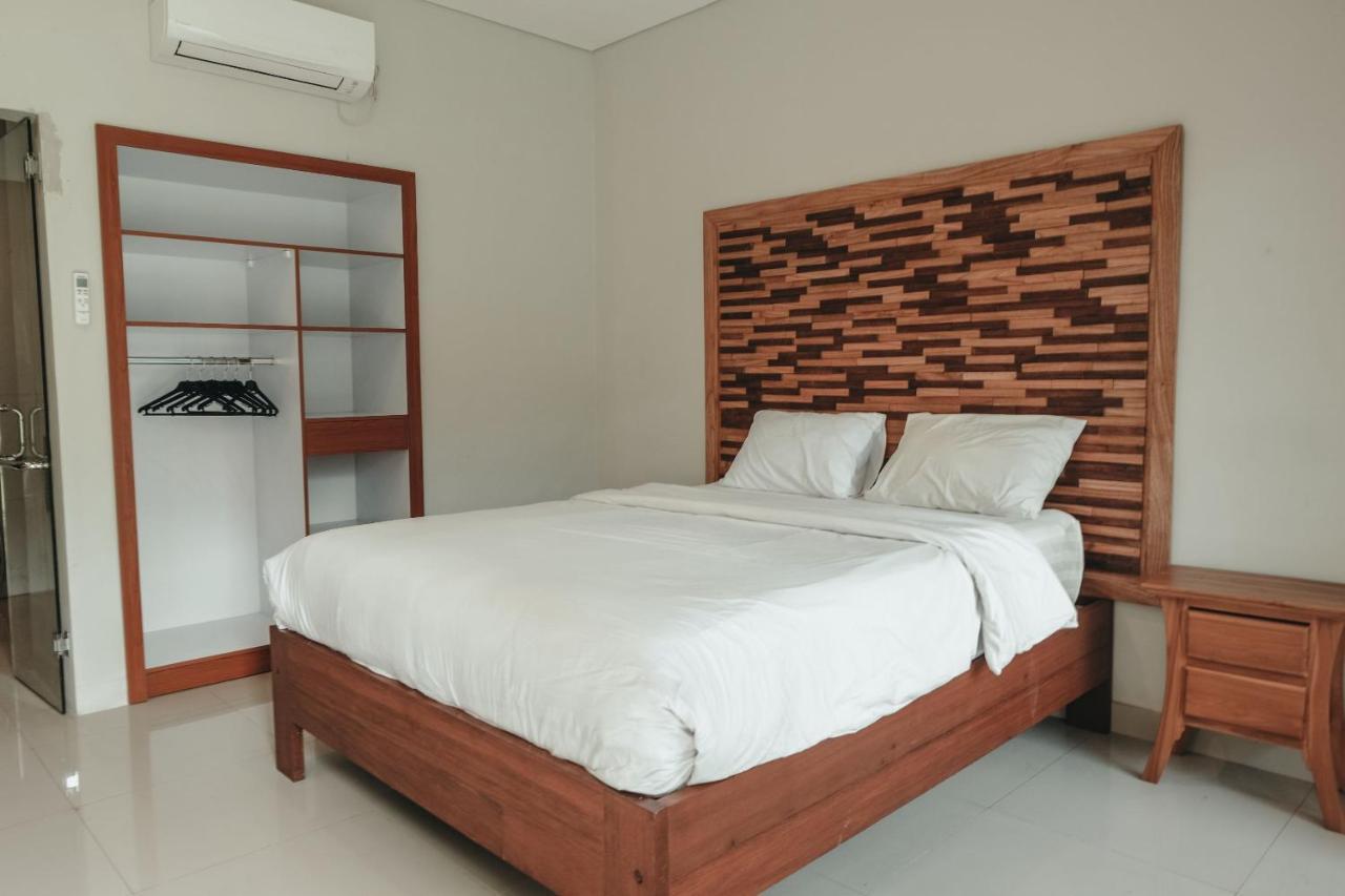 Sekar Arum Riverside Resort In Canggu Tanah Lot  Ngoại thất bức ảnh