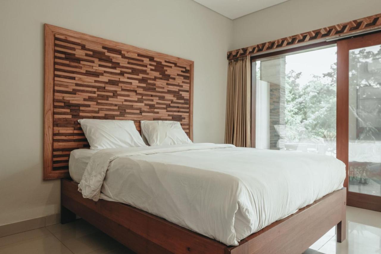 Sekar Arum Riverside Resort In Canggu Tanah Lot  Ngoại thất bức ảnh