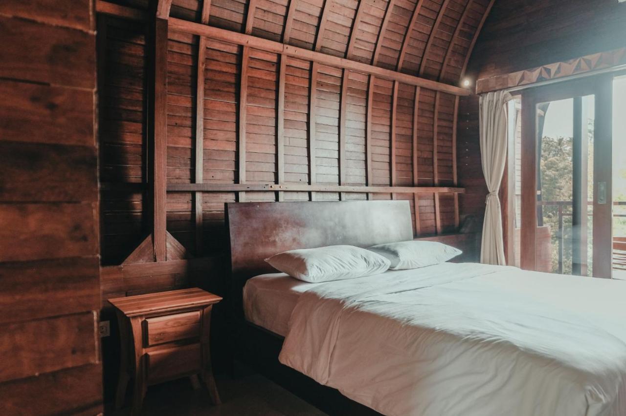 Sekar Arum Riverside Resort In Canggu Tanah Lot  Ngoại thất bức ảnh