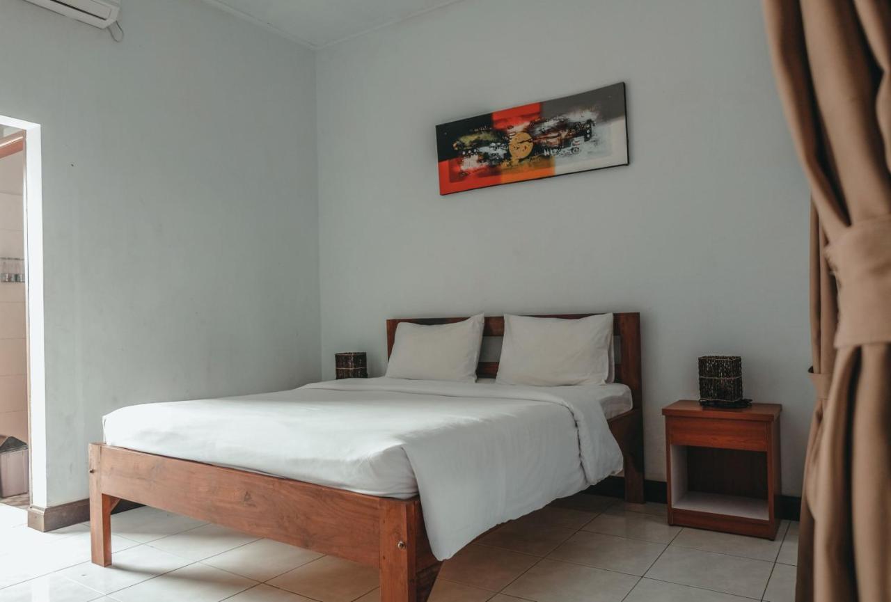 Sekar Arum Riverside Resort In Canggu Tanah Lot  Ngoại thất bức ảnh