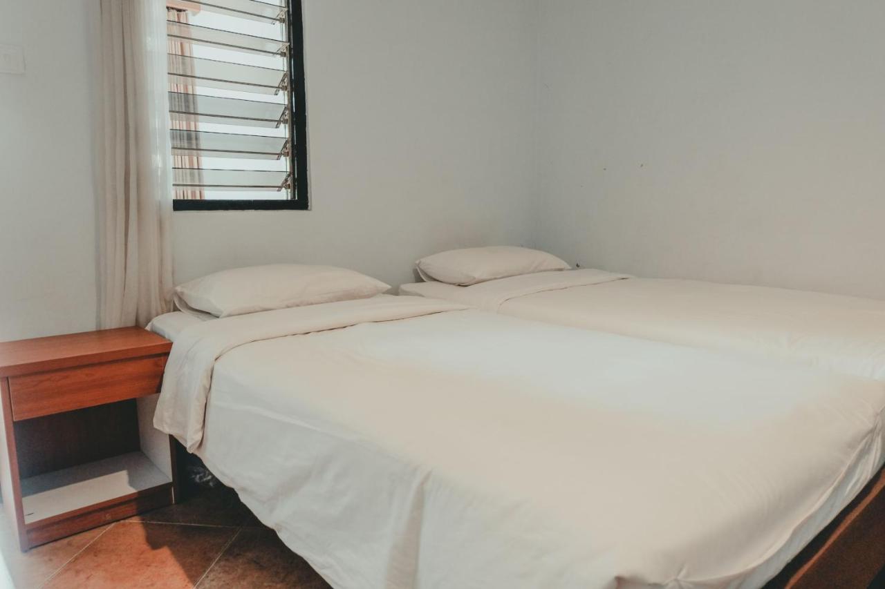 Sekar Arum Riverside Resort In Canggu Tanah Lot  Ngoại thất bức ảnh