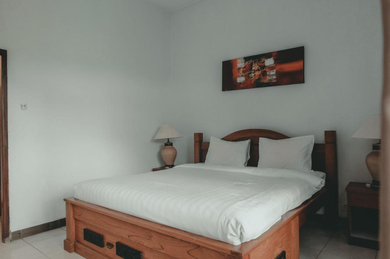 Sekar Arum Riverside Resort In Canggu Tanah Lot  Ngoại thất bức ảnh