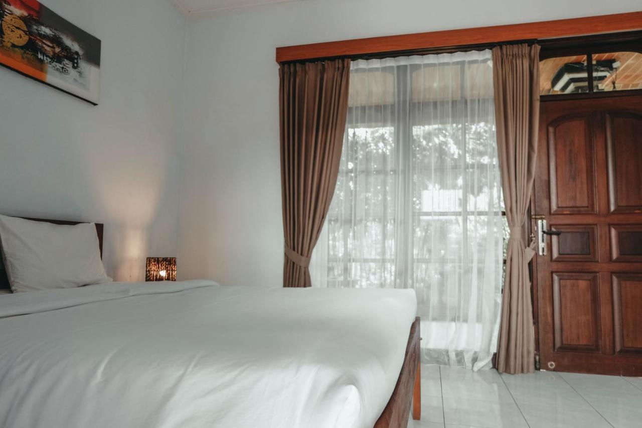Sekar Arum Riverside Resort In Canggu Tanah Lot  Ngoại thất bức ảnh