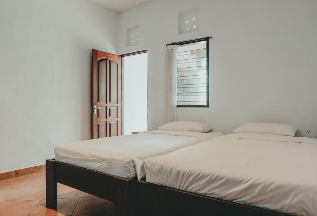 Sekar Arum Riverside Resort In Canggu Tanah Lot  Ngoại thất bức ảnh