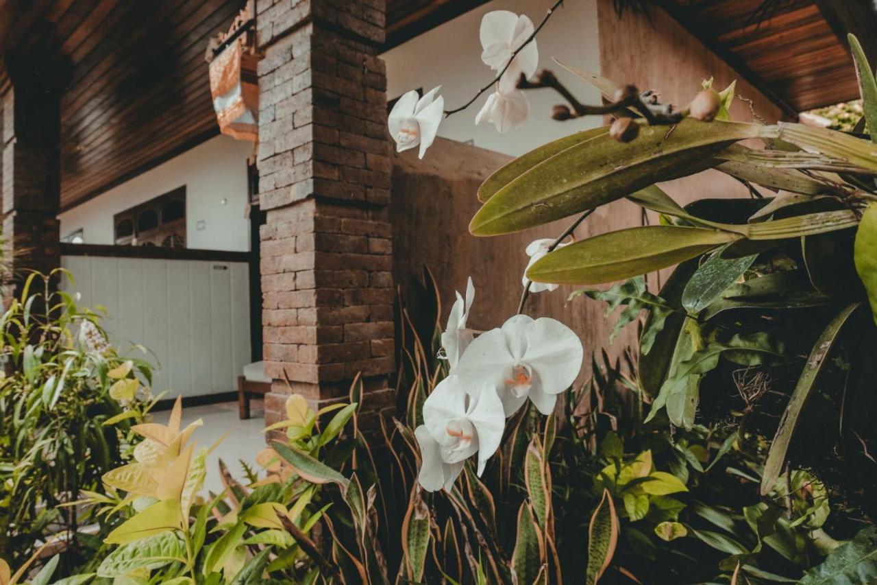 Sekar Arum Riverside Resort In Canggu Tanah Lot  Ngoại thất bức ảnh