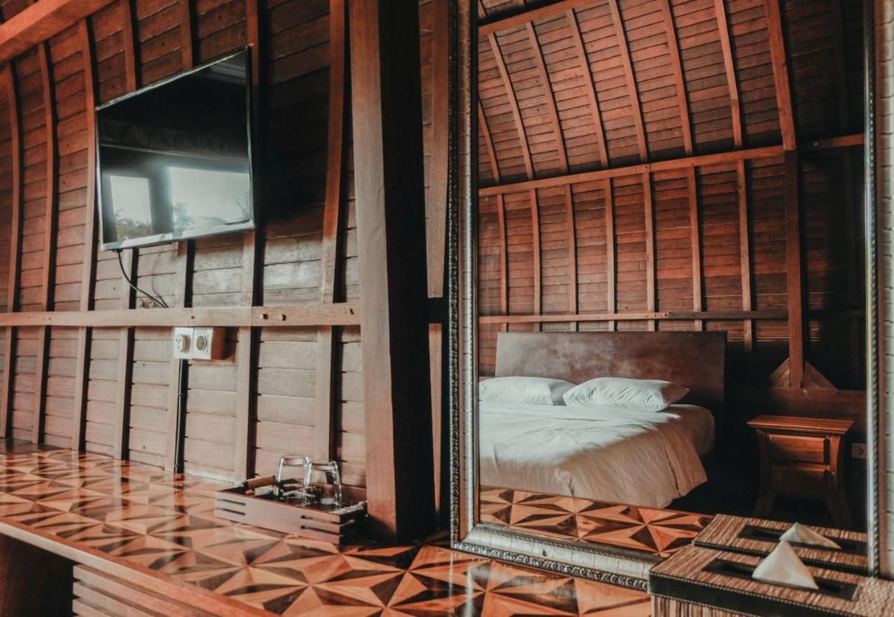 Sekar Arum Riverside Resort In Canggu Tanah Lot  Ngoại thất bức ảnh
