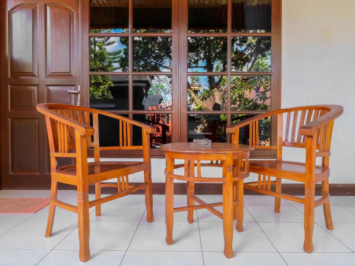 Sekar Arum Riverside Resort In Canggu Tanah Lot  Ngoại thất bức ảnh