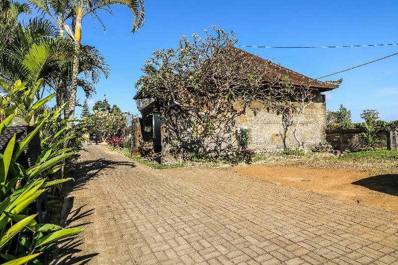 Sekar Arum Riverside Resort In Canggu Tanah Lot  Ngoại thất bức ảnh
