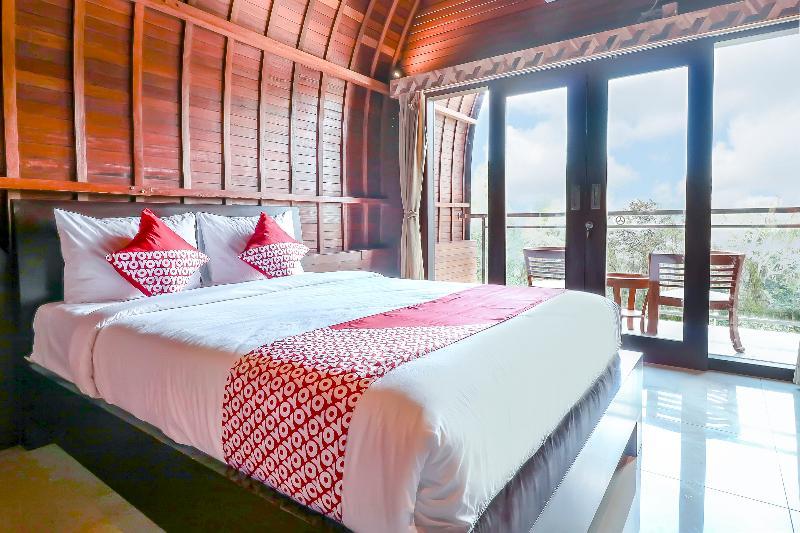 Sekar Arum Riverside Resort In Canggu Tanah Lot  Ngoại thất bức ảnh