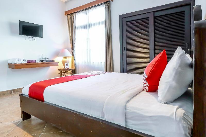 Sekar Arum Riverside Resort In Canggu Tanah Lot  Ngoại thất bức ảnh