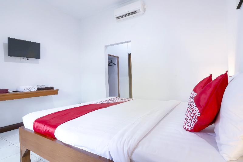 Sekar Arum Riverside Resort In Canggu Tanah Lot  Ngoại thất bức ảnh