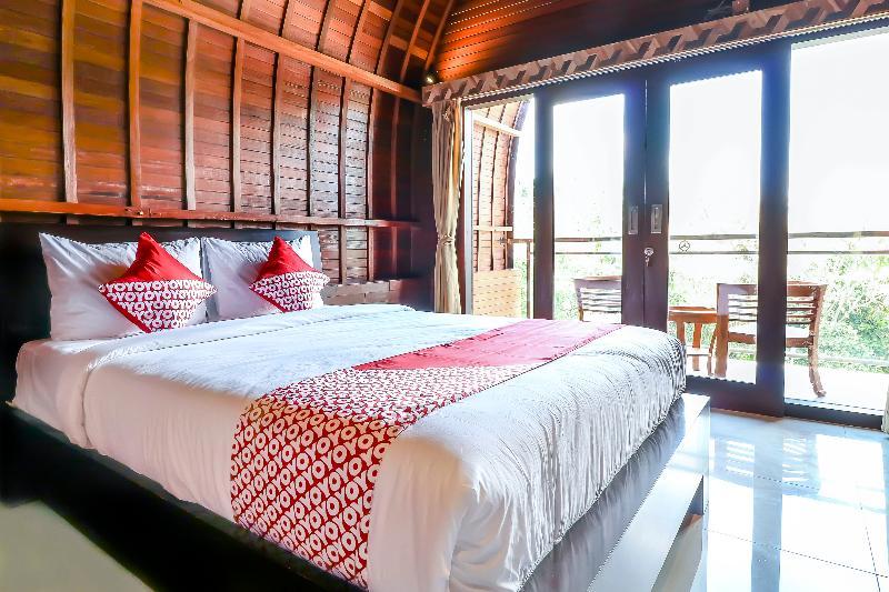 Sekar Arum Riverside Resort In Canggu Tanah Lot  Ngoại thất bức ảnh