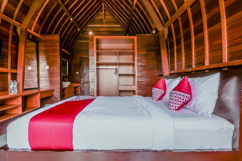 Sekar Arum Riverside Resort In Canggu Tanah Lot  Ngoại thất bức ảnh