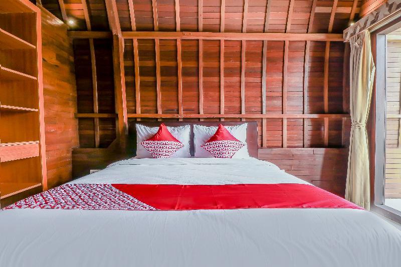 Sekar Arum Riverside Resort In Canggu Tanah Lot  Ngoại thất bức ảnh