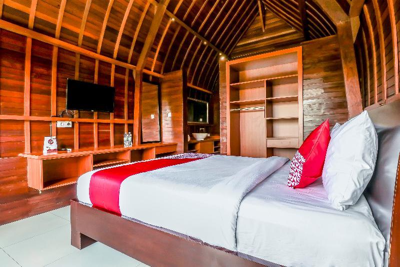 Sekar Arum Riverside Resort In Canggu Tanah Lot  Ngoại thất bức ảnh