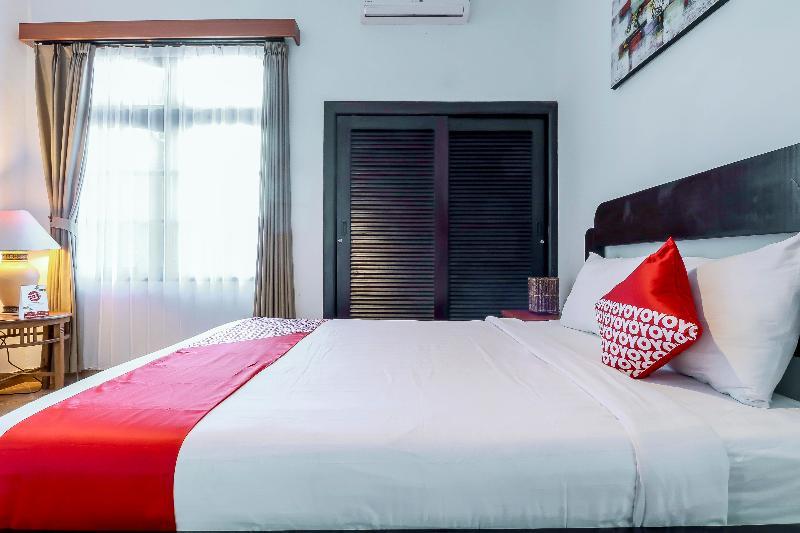 Sekar Arum Riverside Resort In Canggu Tanah Lot  Ngoại thất bức ảnh