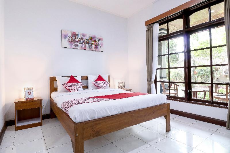 Sekar Arum Riverside Resort In Canggu Tanah Lot  Ngoại thất bức ảnh