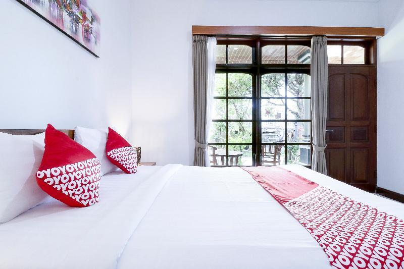 Sekar Arum Riverside Resort In Canggu Tanah Lot  Ngoại thất bức ảnh