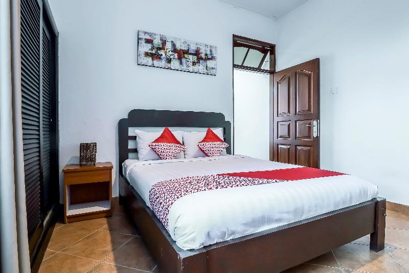 Sekar Arum Riverside Resort In Canggu Tanah Lot  Ngoại thất bức ảnh