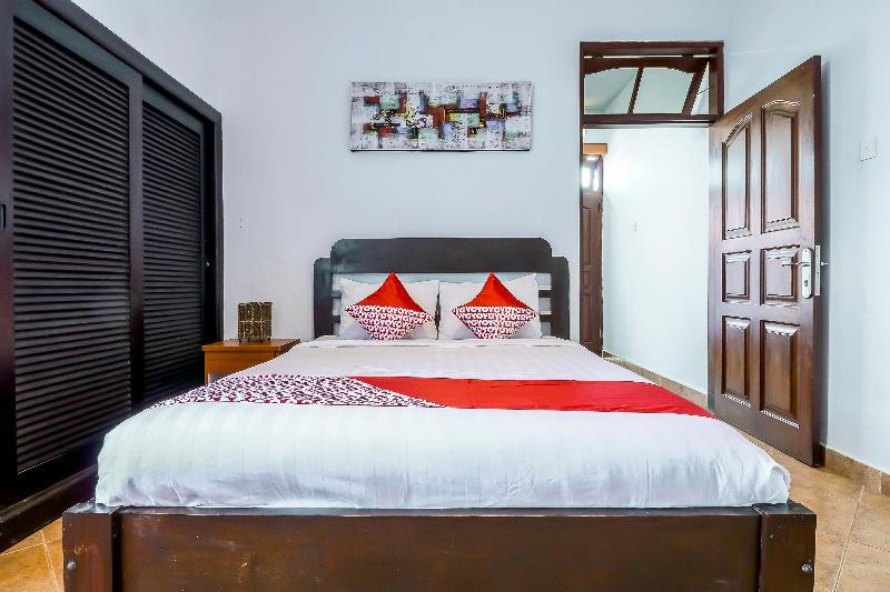 Sekar Arum Riverside Resort In Canggu Tanah Lot  Ngoại thất bức ảnh