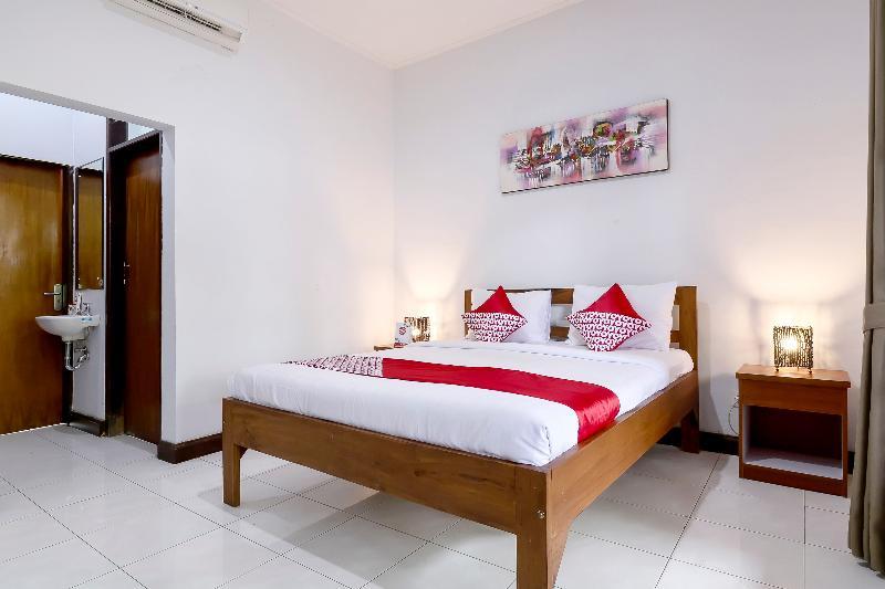 Sekar Arum Riverside Resort In Canggu Tanah Lot  Ngoại thất bức ảnh